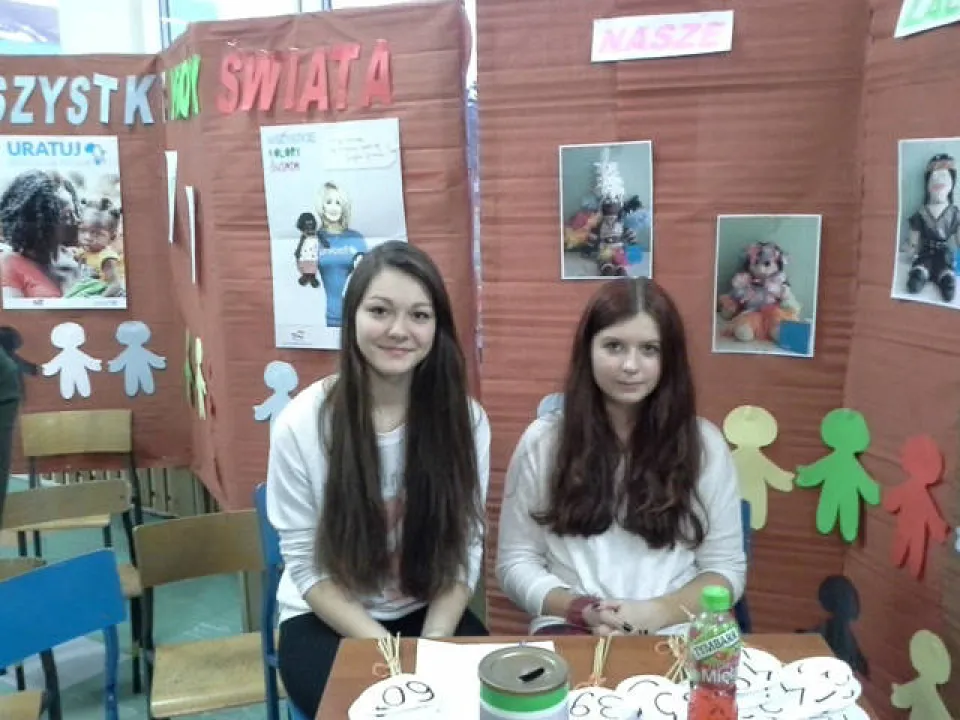 Wszystkie Kolory Świata — zdjęcie 1