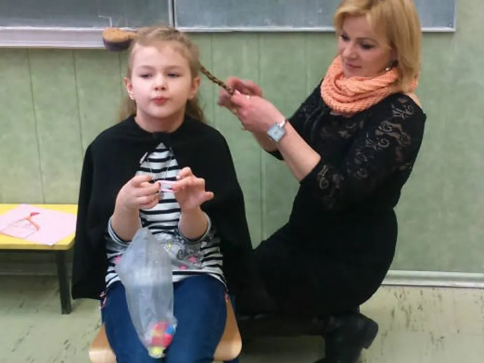 Dzien Kobiet — zdjęcie 6