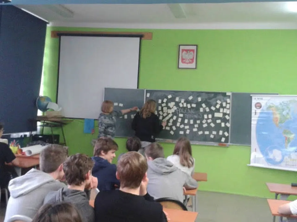 Warsztaty Kodeks walki z rakiem — zdjęcie 1