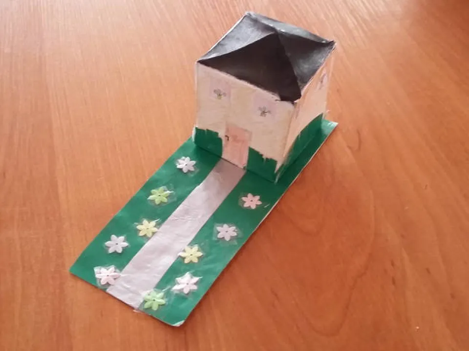 Klasy szóste podczas zajęć technicznych — zdjęcie 23