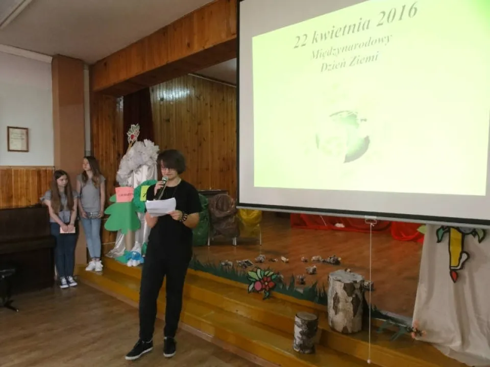 Dzień Ziemi — zdjęcie 1