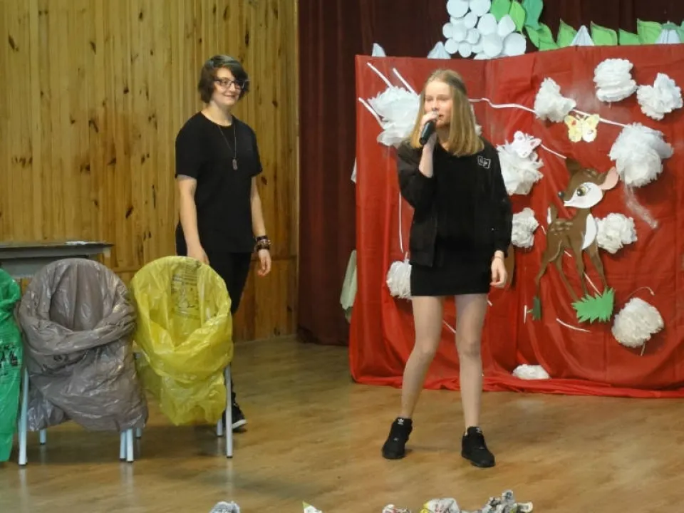 Dzień Ziemi — zdjęcie 5