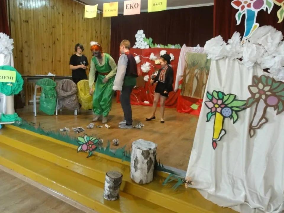 Dzień Ziemi — zdjęcie 12