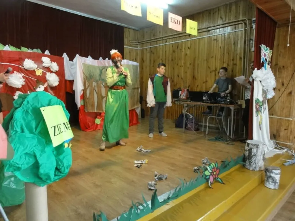 Dzień Ziemi — zdjęcie 14