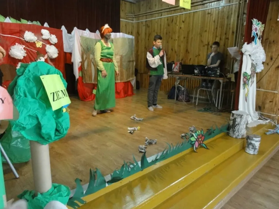 Dzień Ziemi — zdjęcie 15