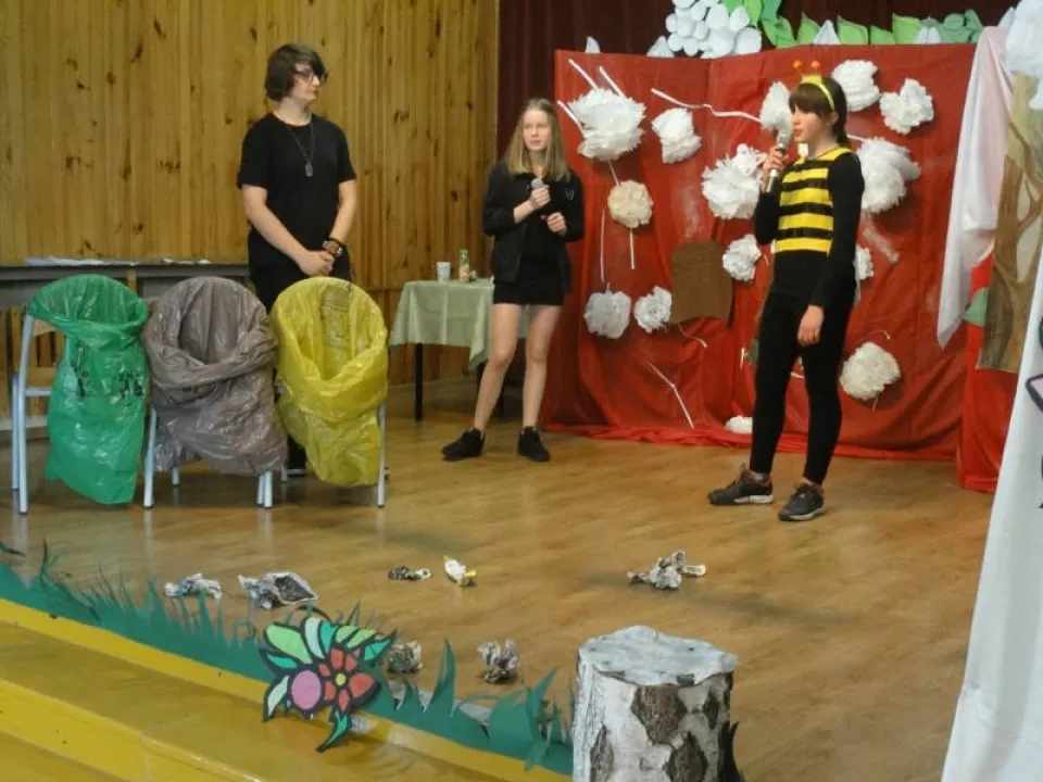 Dzień Ziemi — zdjęcie 18