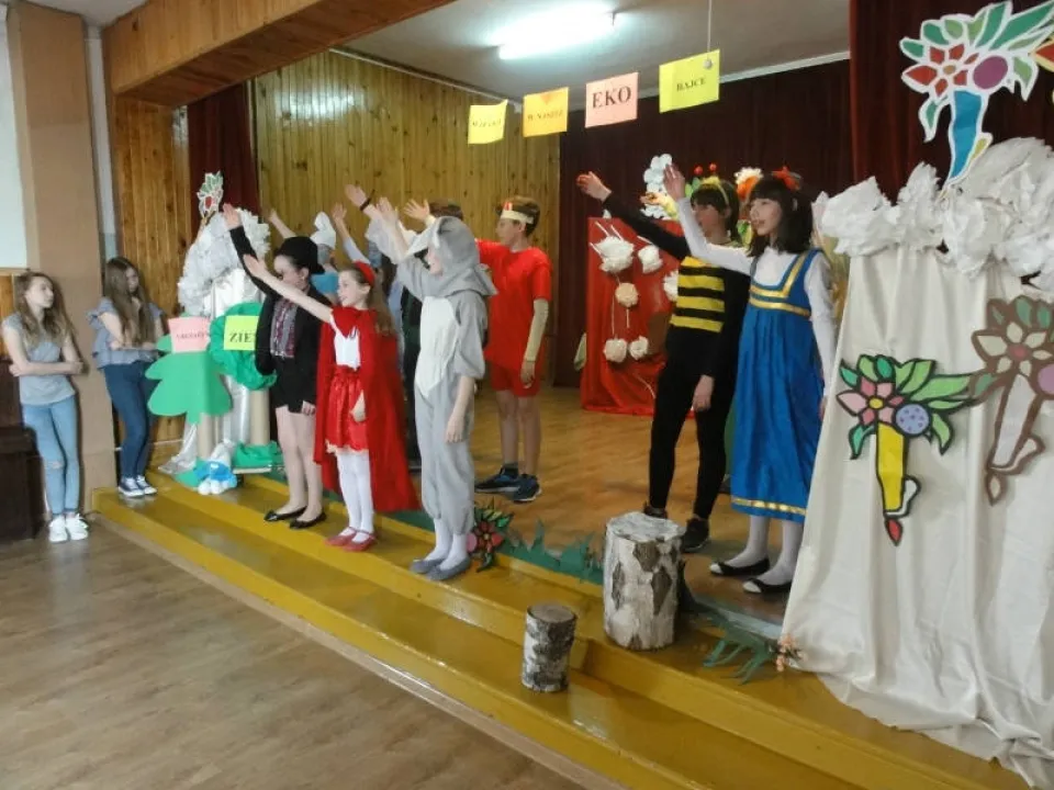 Dzień Ziemi — zdjęcie 22