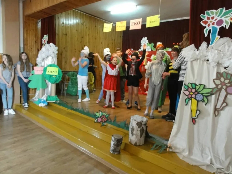 Dzień Ziemi — zdjęcie 24