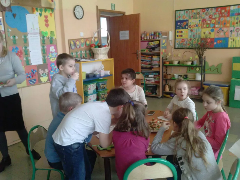 Zdrowe drugie śniadanie — zdjęcie 2