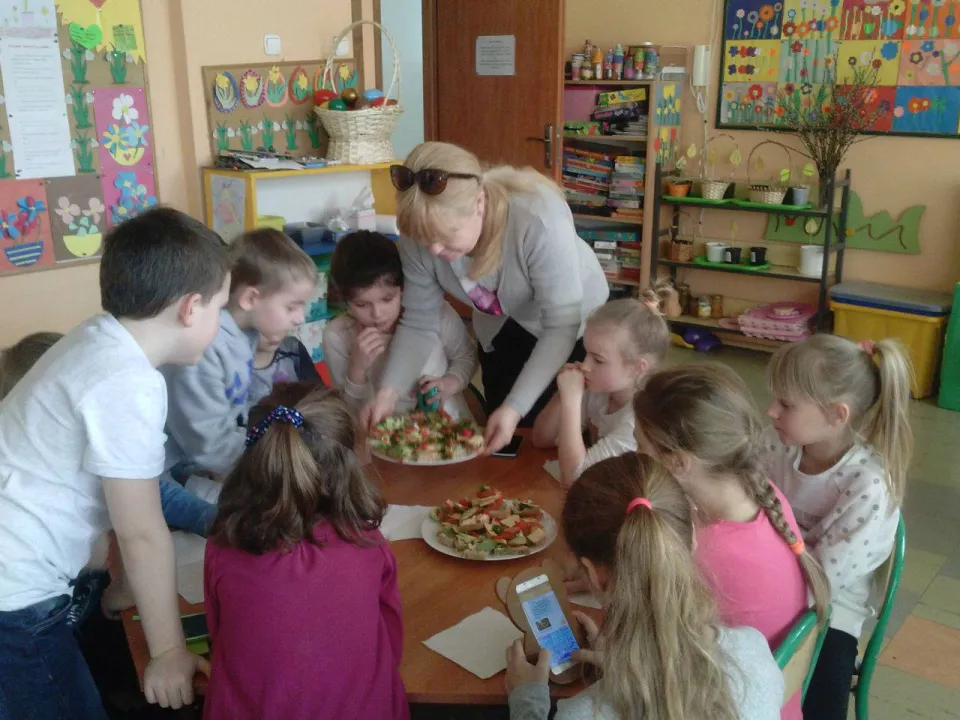 Zdrowe drugie śniadanie — zdjęcie 3