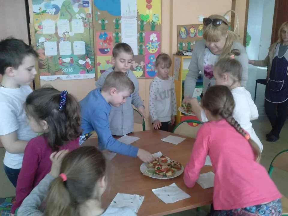 Zdrowe drugie śniadanie — zdjęcie 5