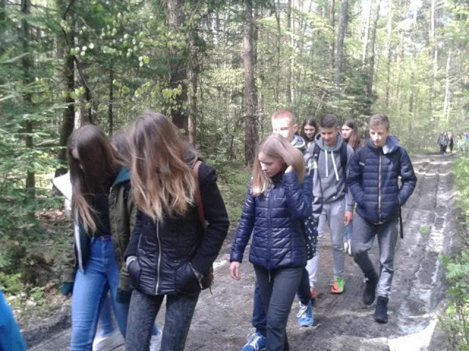 Rajd 2ab — zdjęcie 1