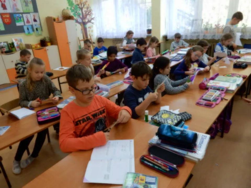 "Pora na pomidora" w IIIa — zdjęcie 2