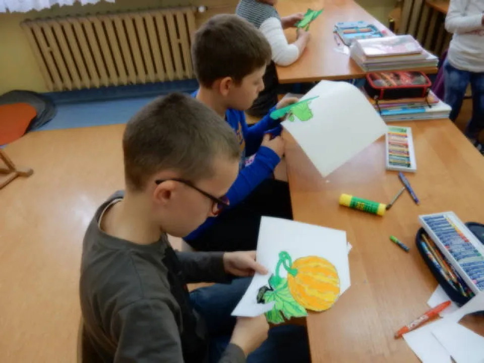 "Pora na pomidora" w IIIa — zdjęcie 4