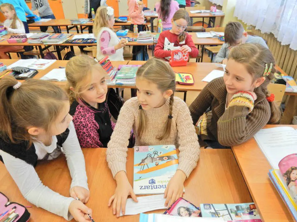 "Pora na pomidora" w IIIa — zdjęcie 5