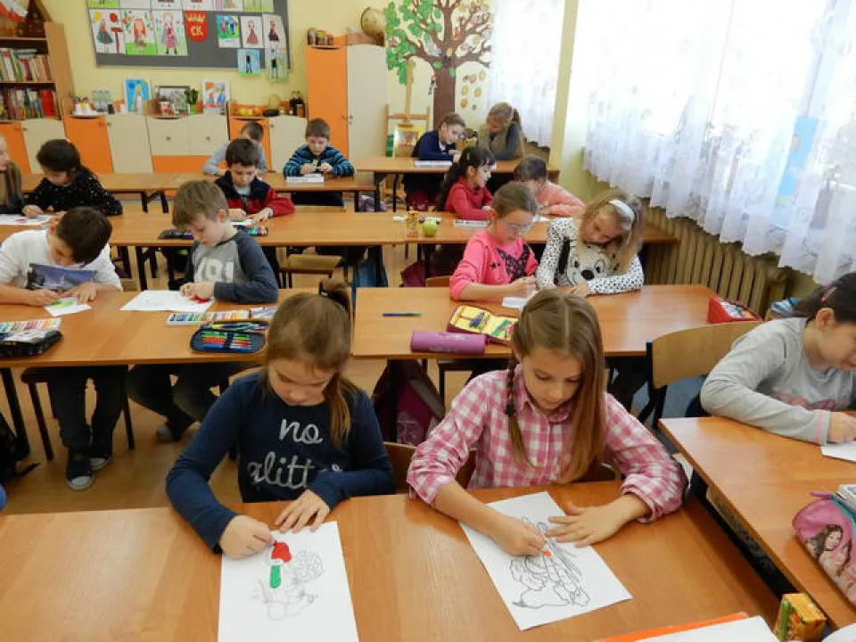 "Pora na pomidora" w IIIa — zdjęcie 8