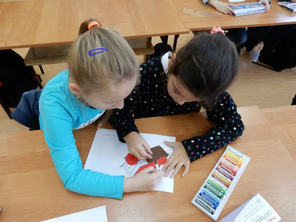 "Pora na pomidora" w IIIa — zdjęcie 9