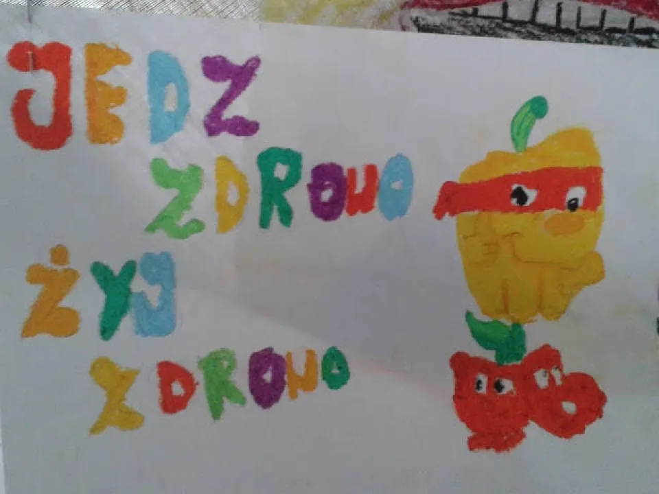 Porcja Pozytywnej Energii — zdjęcie 7