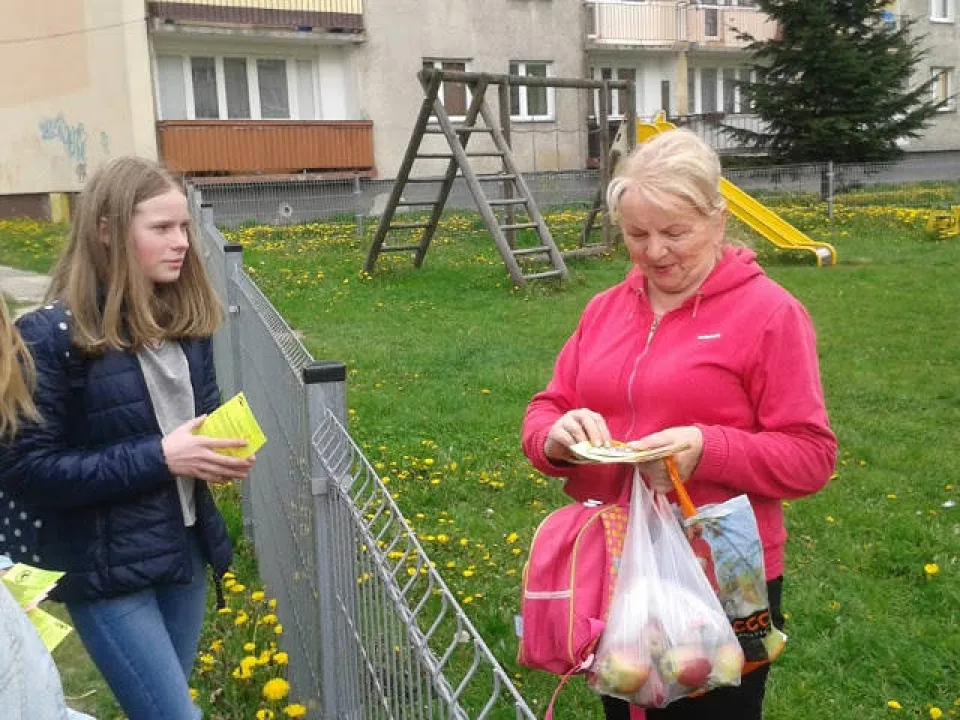 Sprzataj po swoim pupilu — zdjęcie 5