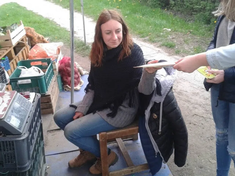 Sprzataj po swoim pupilu — zdjęcie 8
