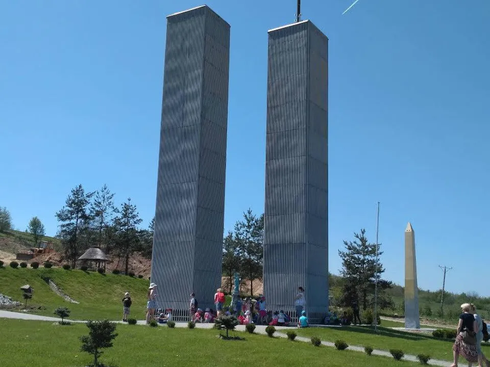 Wycieczka 0”A” do Sabat Krajno — zdjęcie 2