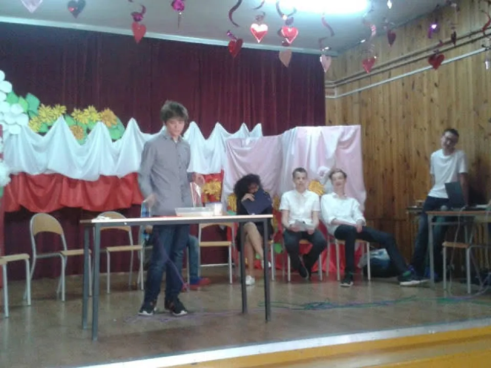 Projekty edukacyjne 2017 — zdjęcie 1