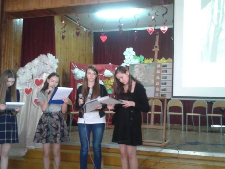 Projekty edukacyjne 2017 — zdjęcie 2