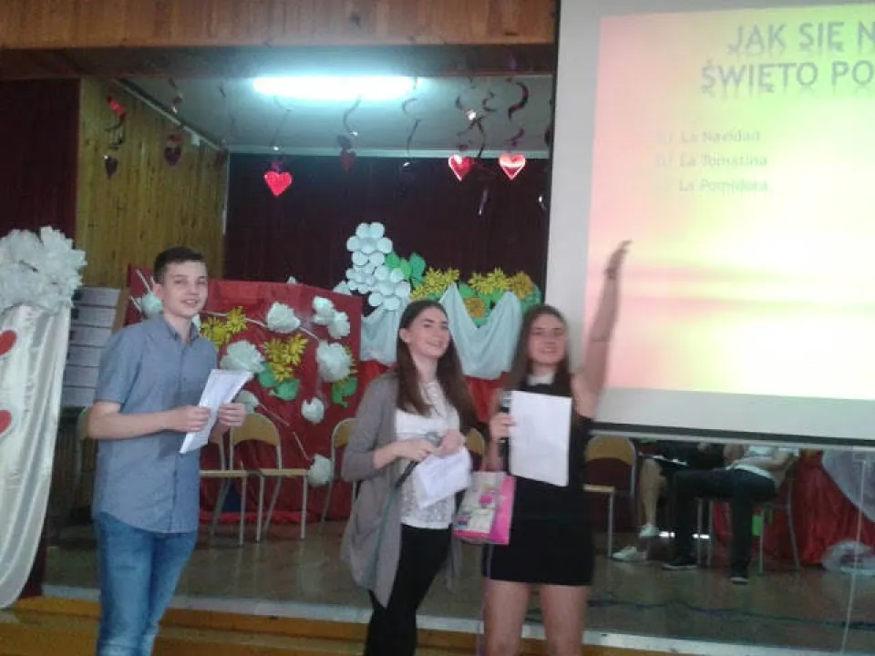 Projekty edukacyjne 2017 — zdjęcie 3