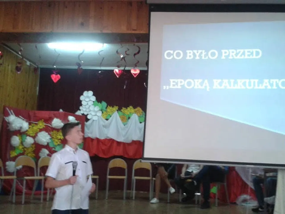 Projekty edukacyjne 2017 — zdjęcie 4