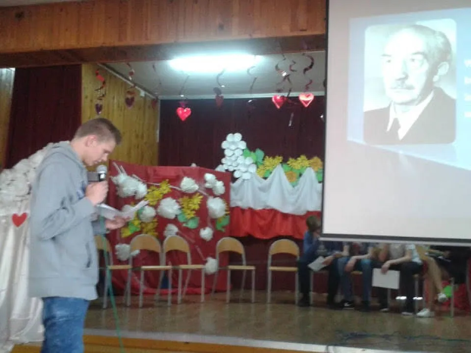 Projekty edukacyjne 2017 — zdjęcie 7