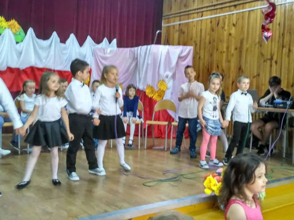 Dzień Matki i Ojca w 0”A” — zdjęcie 2