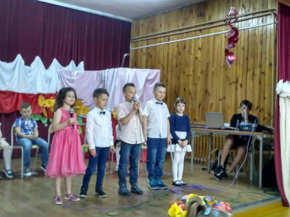 Dzień Matki i Ojca w 0”A” — zdjęcie 3