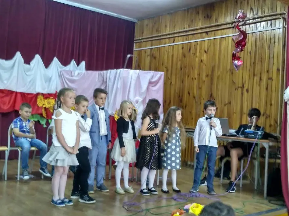 Dzień Matki i Ojca w 0”A” — zdjęcie 4