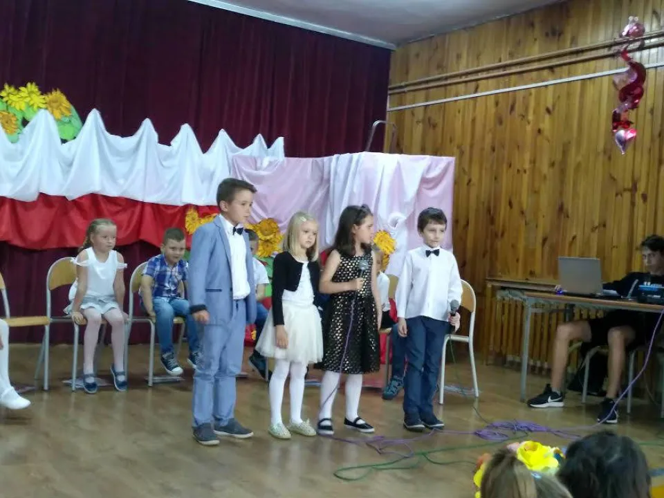 Dzień Matki i Ojca w 0”A” — zdjęcie 5