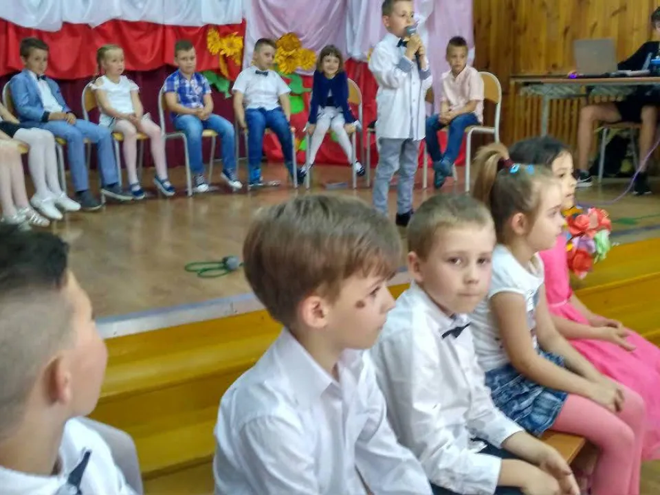 Dzień Matki i Ojca w 0”A” — zdjęcie 6