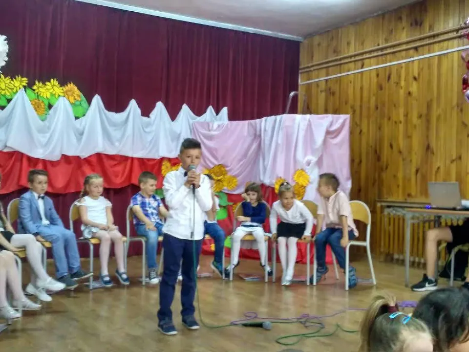Dzień Matki i Ojca w 0”A” — zdjęcie 7