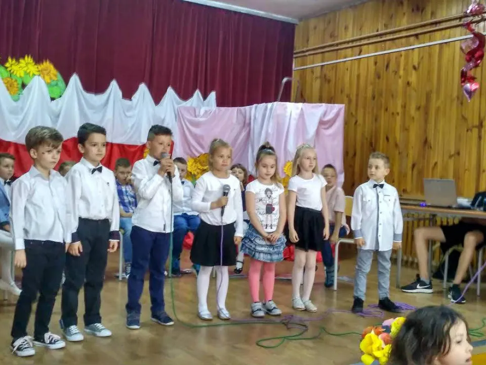 Dzień Matki i Ojca w 0”A” — zdjęcie 8