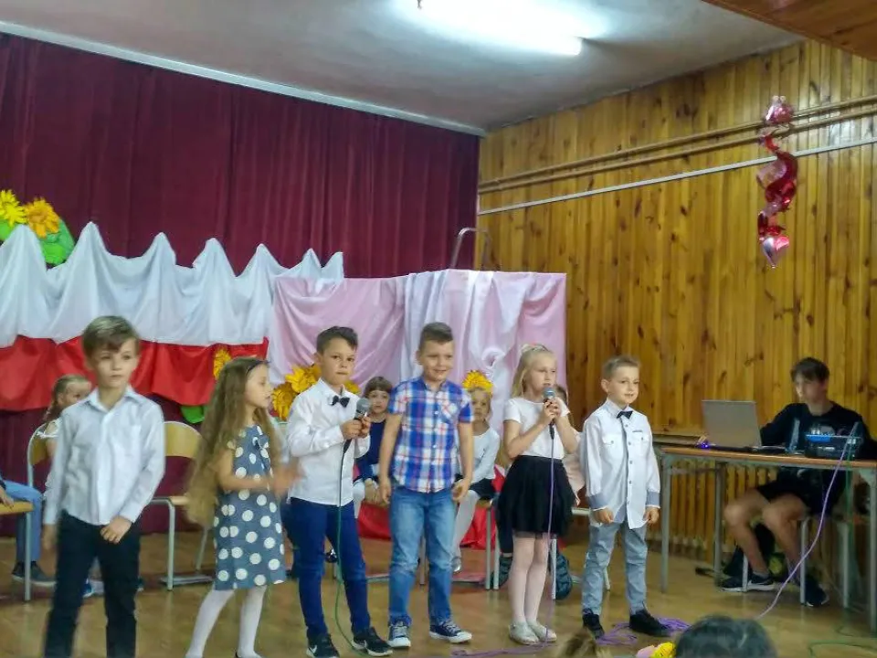 Dzień Matki i Ojca w 0”A” — zdjęcie 9