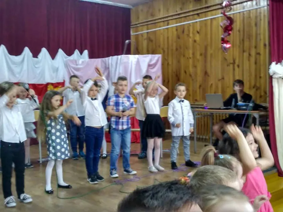 Dzień Matki i Ojca w 0”A” — zdjęcie 10