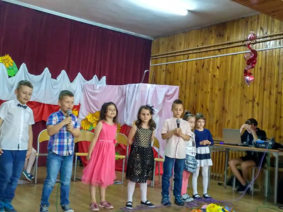 Dzień Matki i Ojca w 0”A” — zdjęcie 11