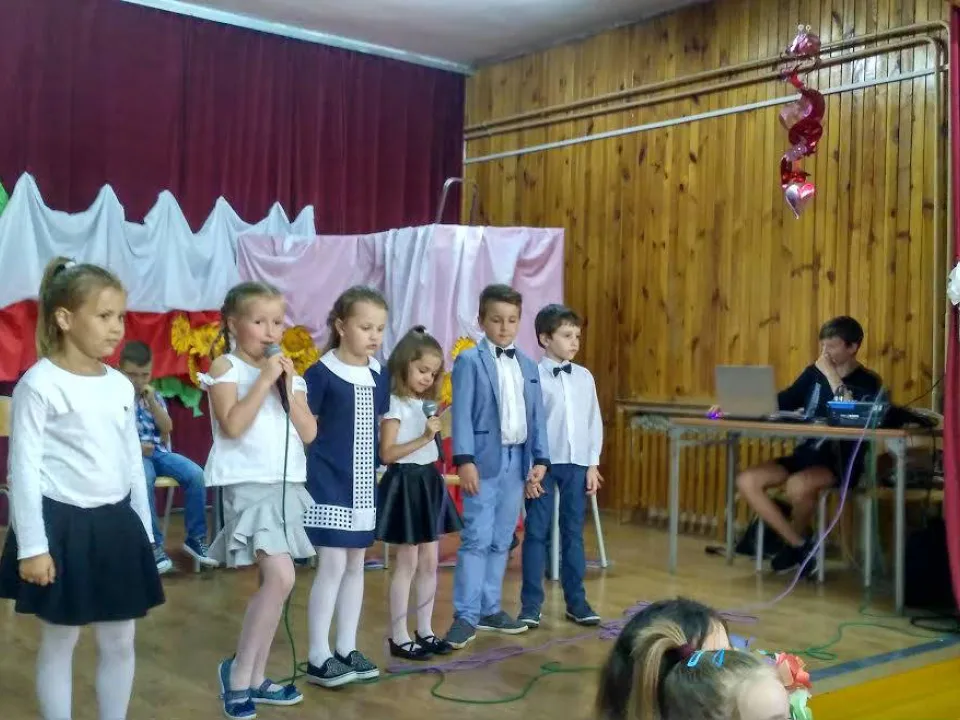 Dzień Matki i Ojca w 0”A” — zdjęcie 12