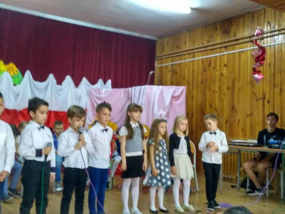 Dzień Matki i Ojca w 0”A” — zdjęcie 13