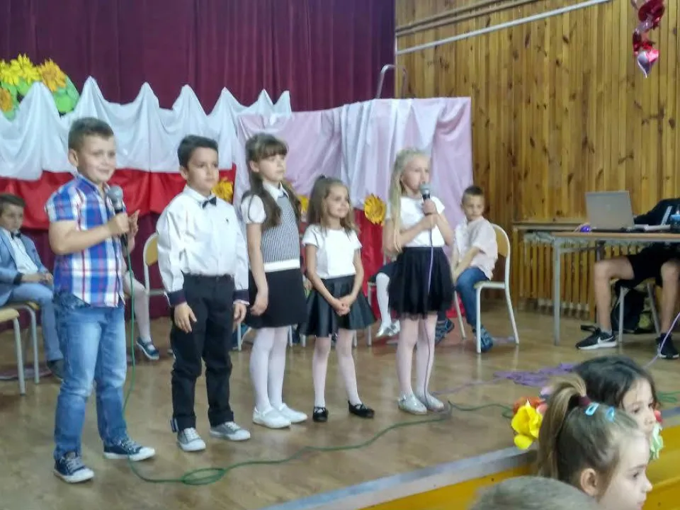 Dzień Matki i Ojca w 0”A” — zdjęcie 18