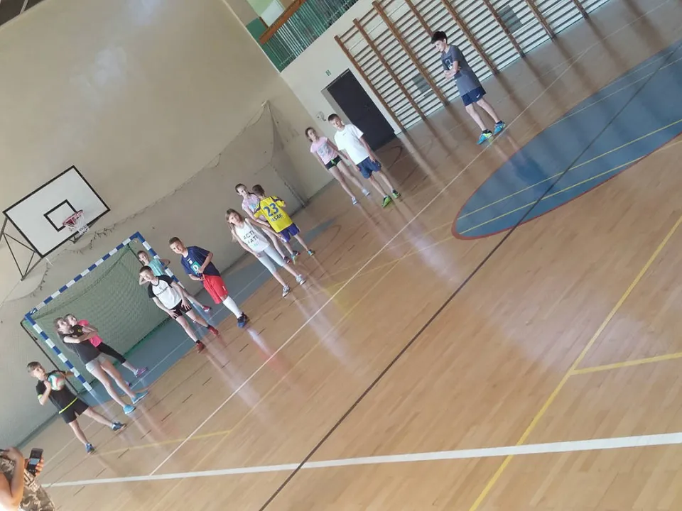 Dzień Dziecka SP — zdjęcie 15