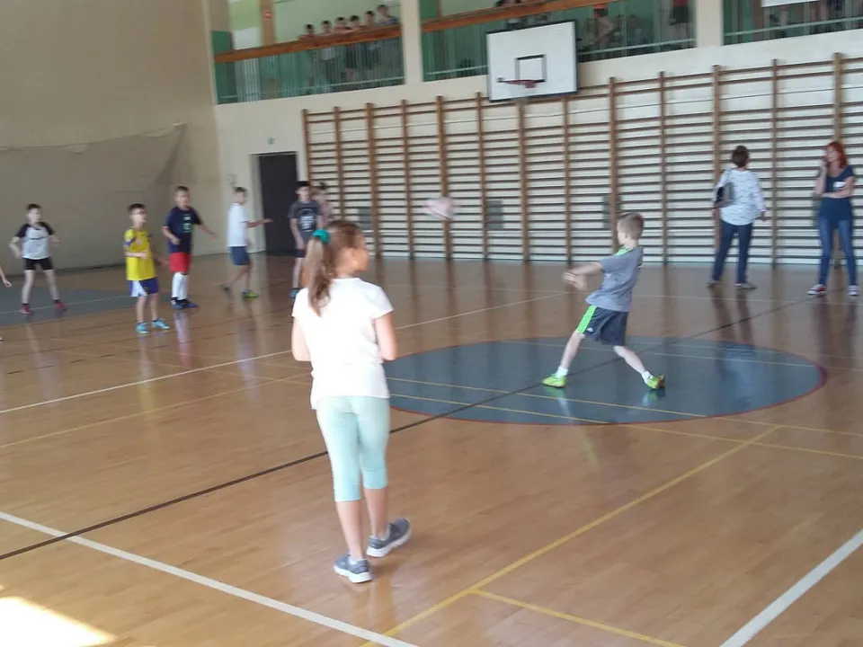 Dzień Dziecka SP — zdjęcie 17