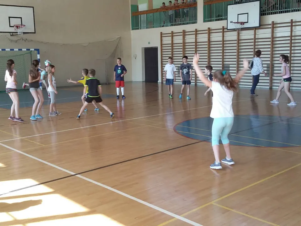 Dzień Dziecka SP — zdjęcie 18