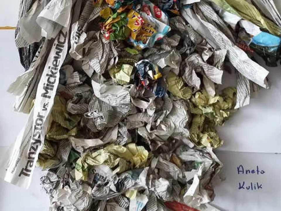 Dzień Dziecka SP — zdjęcie 20