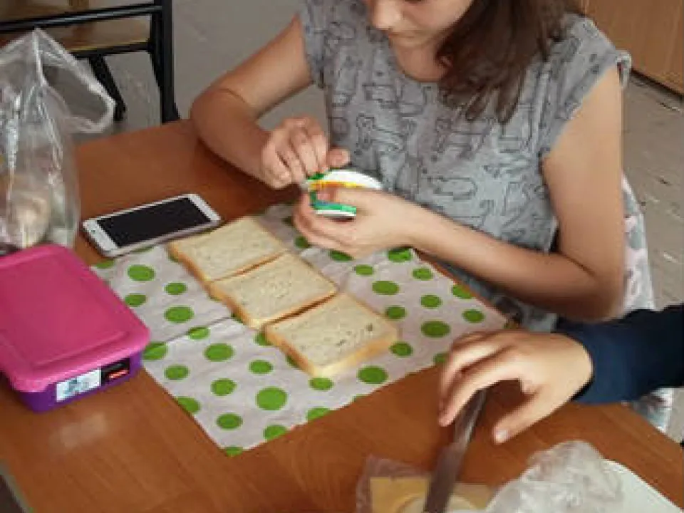 Food Art klas 6 — zdjęcie 3