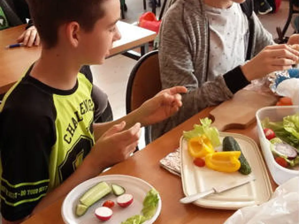 Food Art klas 6 — zdjęcie 4