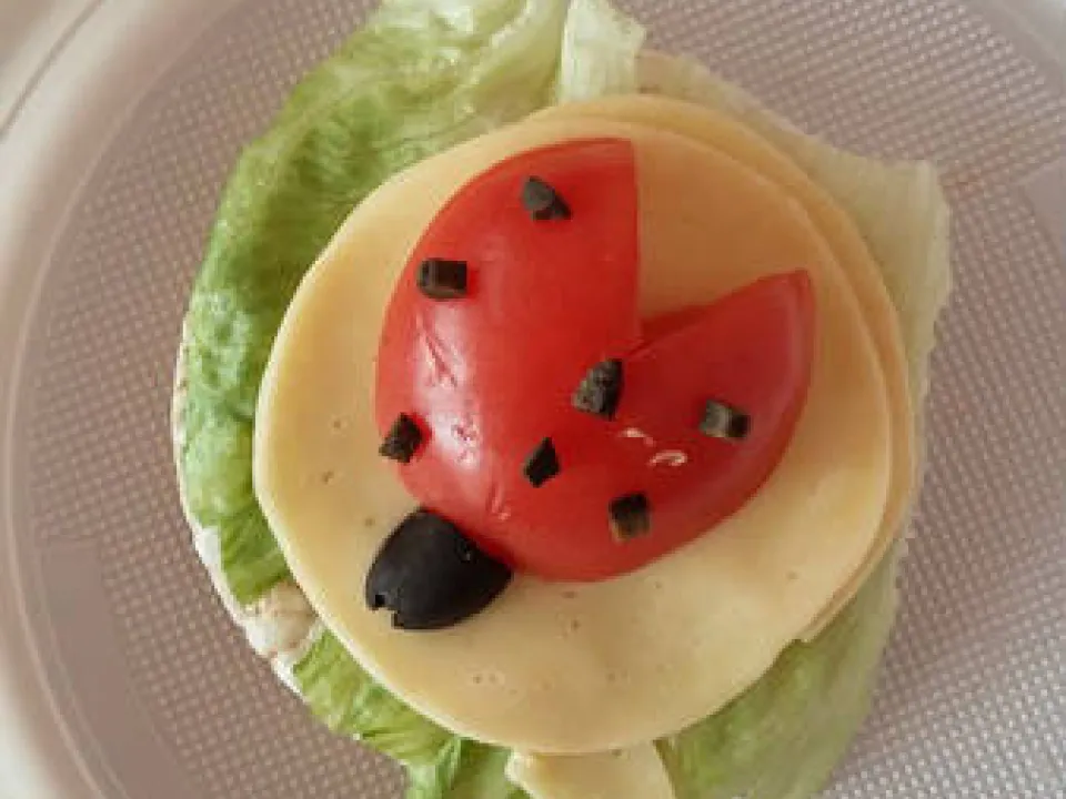 Food Art klas 6 — zdjęcie 7
